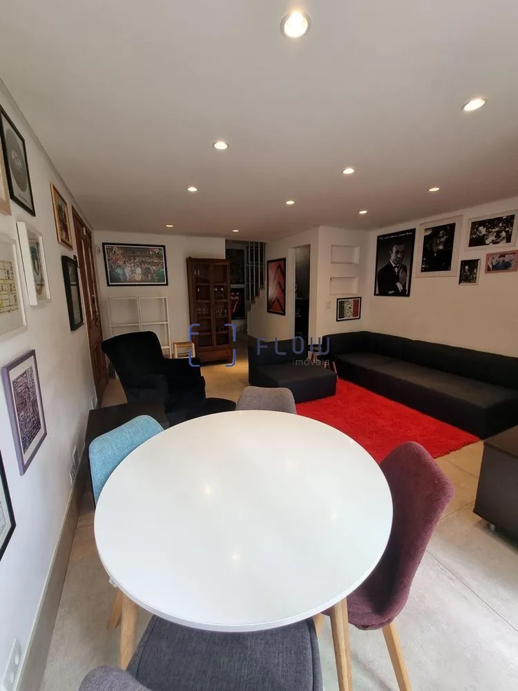 Casa, 3 quartos, 136 m² - Foto 9