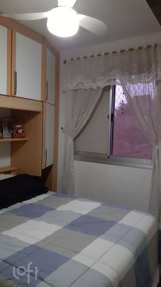 Apartamento à venda com 2 quartos, 45m² - Foto 4