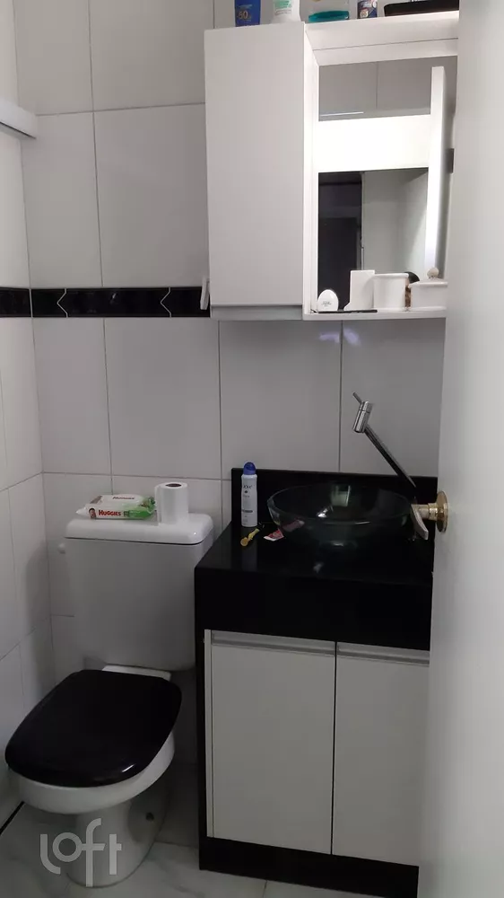 Apartamento à venda com 2 quartos, 45m² - Foto 10