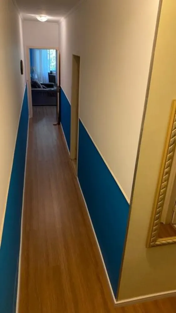 Casa, 3 quartos, 120 m² - Foto 2