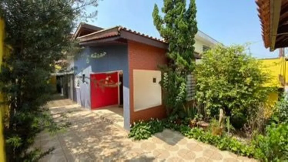 Casa, 3 quartos, 120 m² - Foto 3