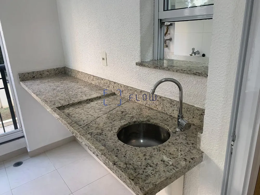 Apartamento, 2 quartos, 67 m² - Foto 3