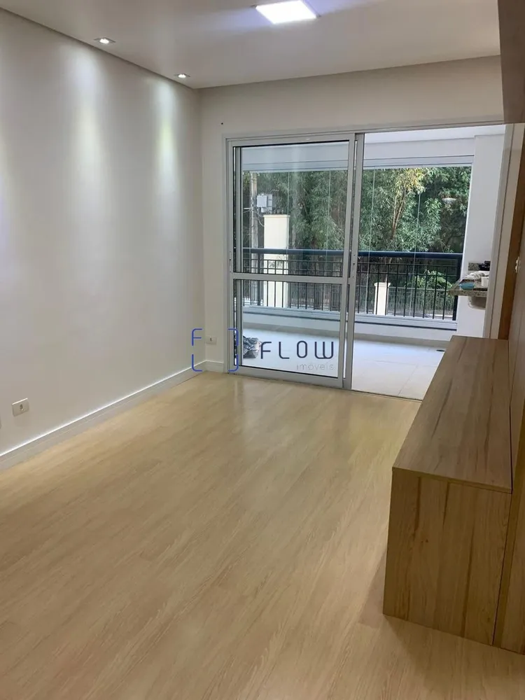 Apartamento, 2 quartos, 67 m² - Foto 3
