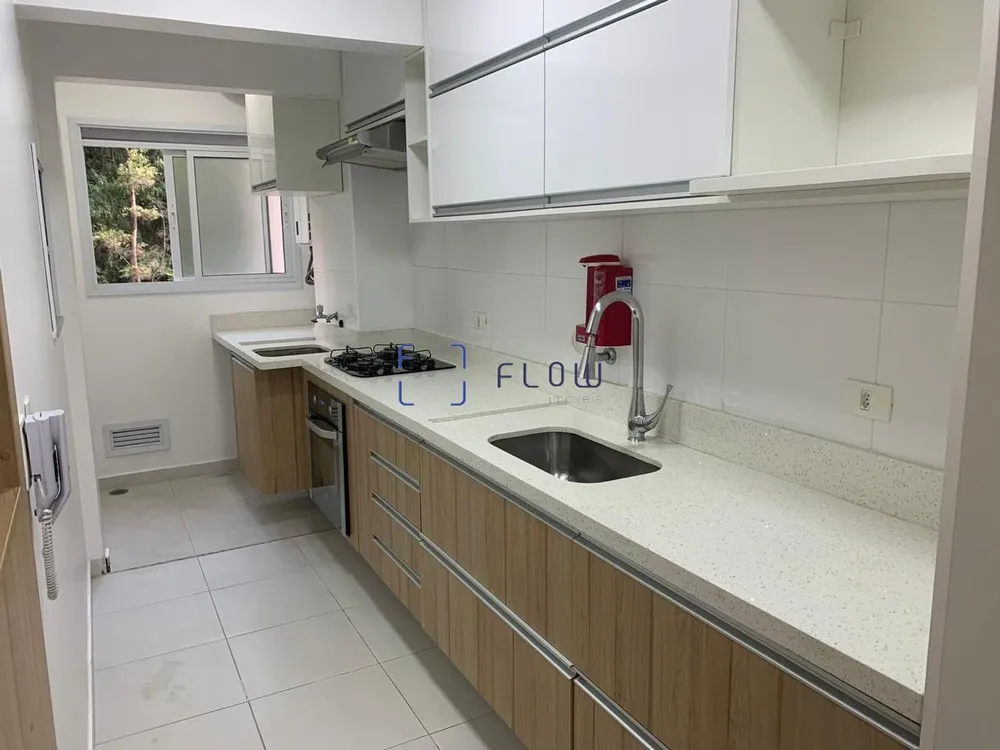 Apartamento, 2 quartos, 67 m² - Foto 10