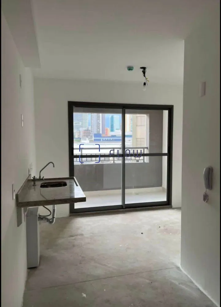 Apartamento, 1 quarto, 22 m² - Foto 5