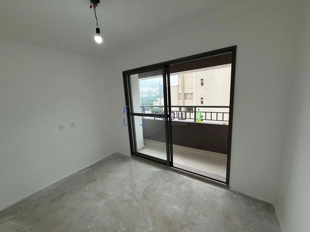 Apartamento, 1 quarto, 22 m² - Foto 6