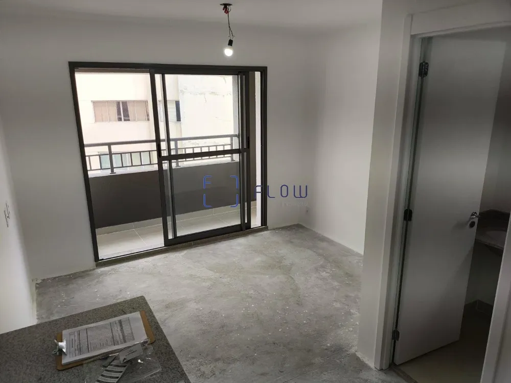 Apartamento, 1 quarto, 22 m² - Foto 4