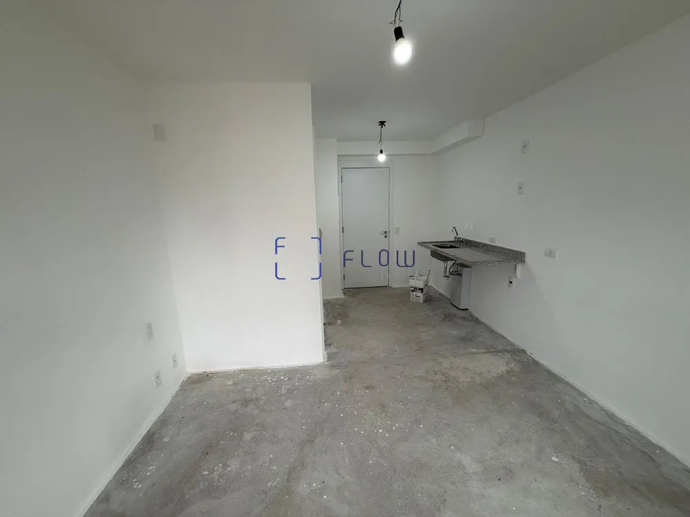 Apartamento, 1 quarto, 22 m² - Foto 3