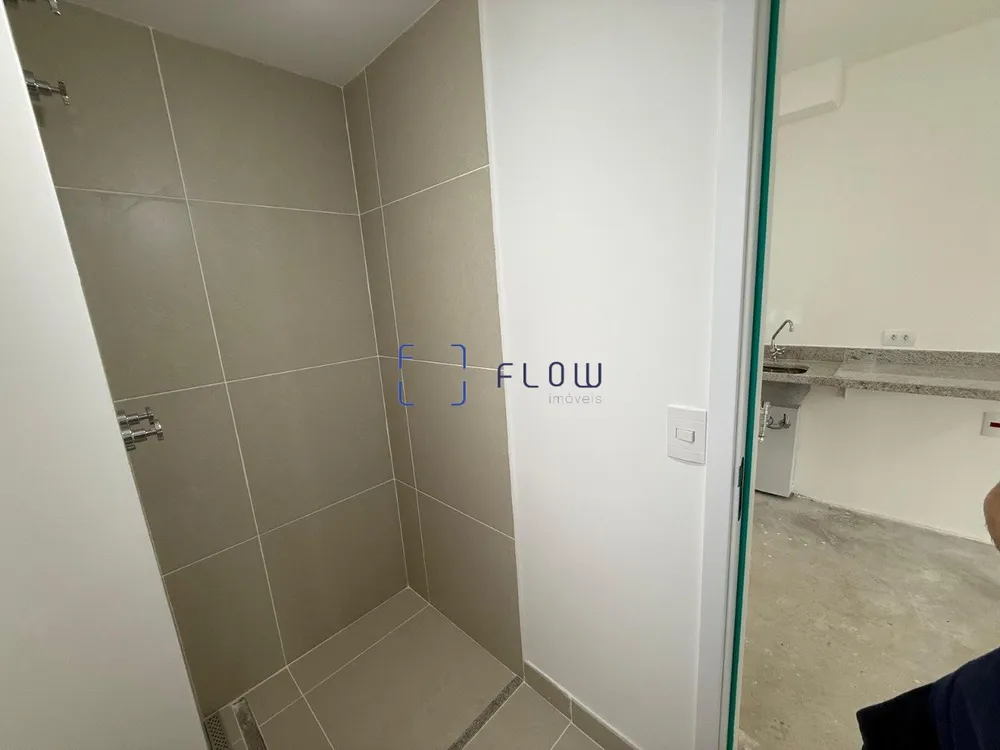 Apartamento, 1 quarto, 22 m² - Foto 3