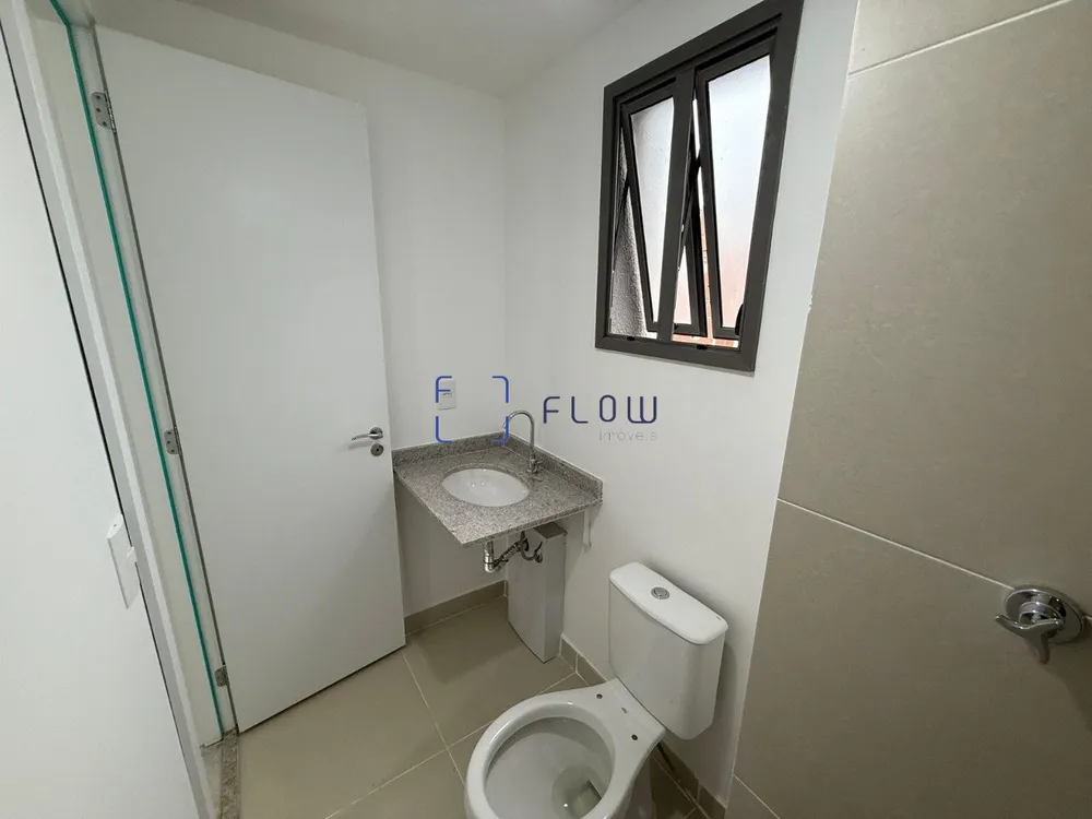 Apartamento, 1 quarto, 22 m² - Foto 1