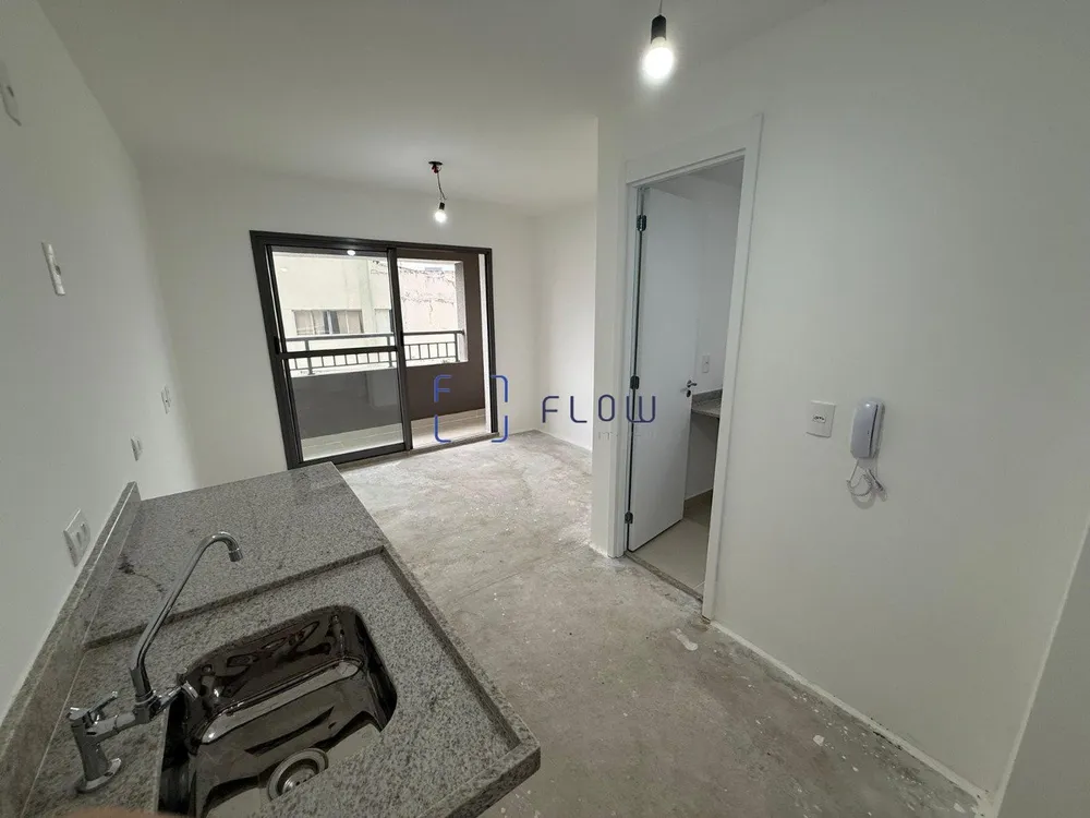 Apartamento, 1 quarto, 22 m² - Foto 7