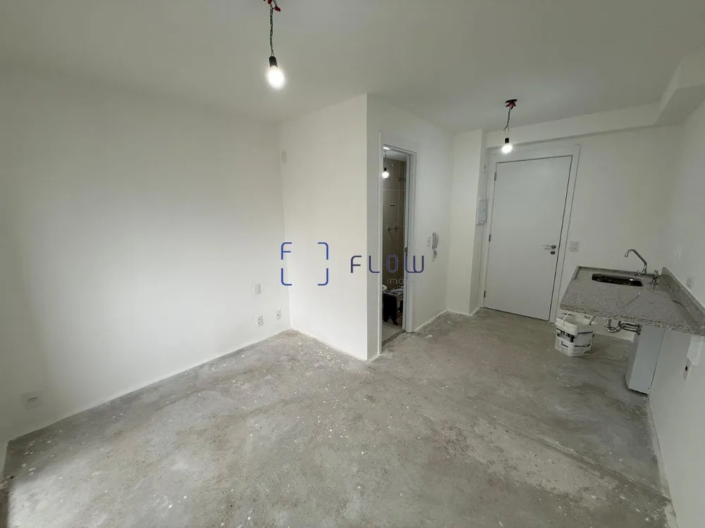Apartamento, 1 quarto, 22 m² - Foto 5