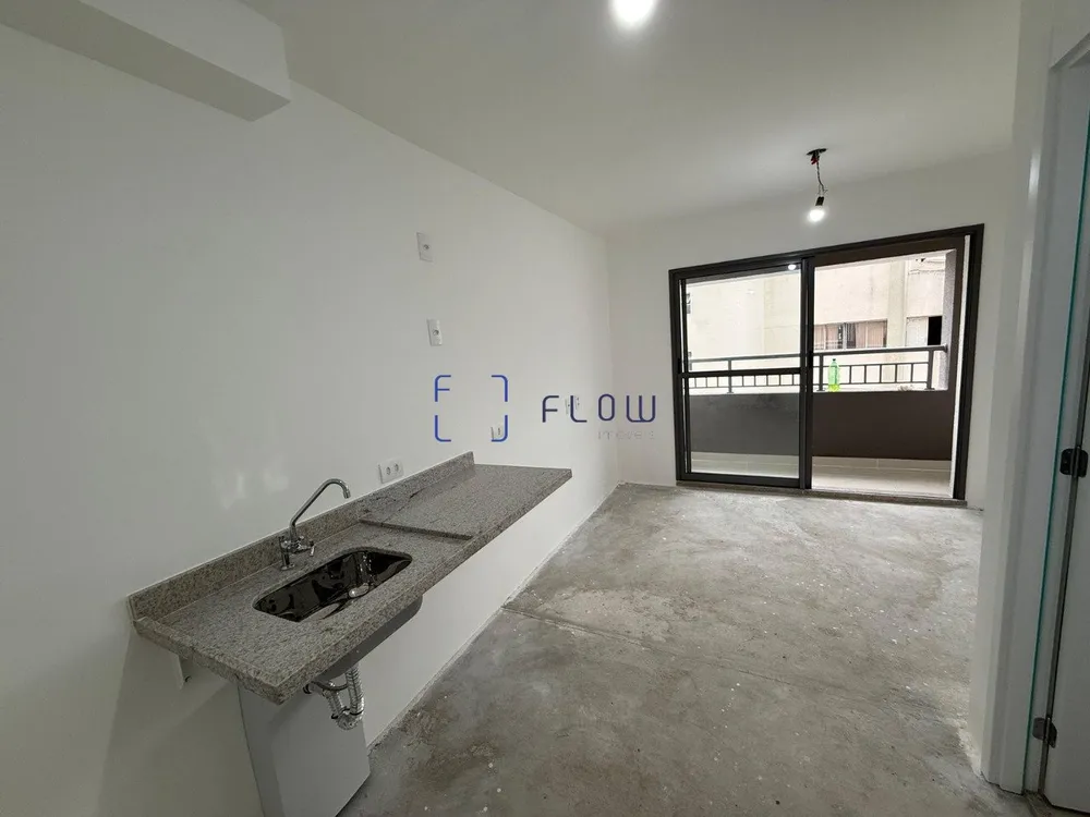 Apartamento, 1 quarto, 22 m² - Foto 7