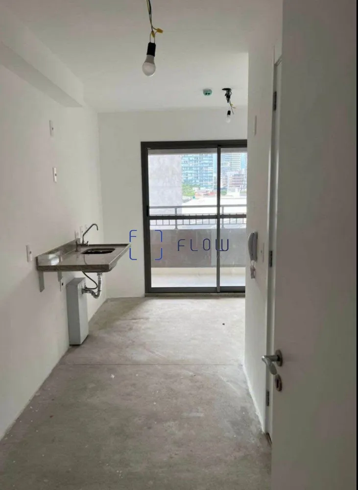 Apartamento, 1 quarto, 22 m² - Foto 12