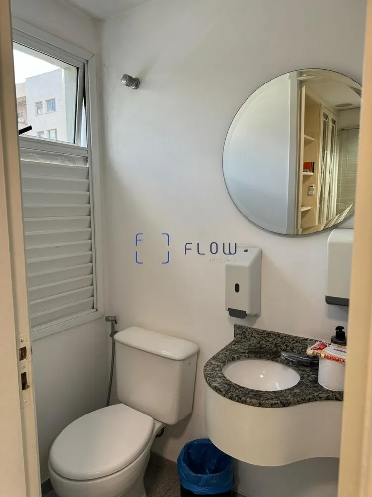 Sala-Conjunto, 93 m² - Foto 8