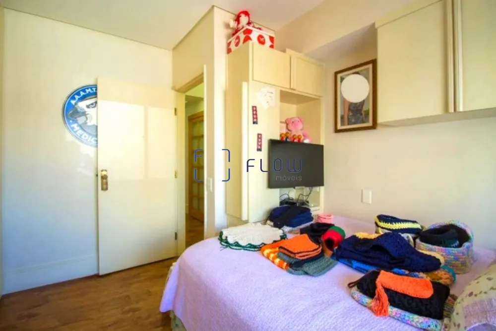 Apartamento, 4 quartos, 272 m² - Foto 4