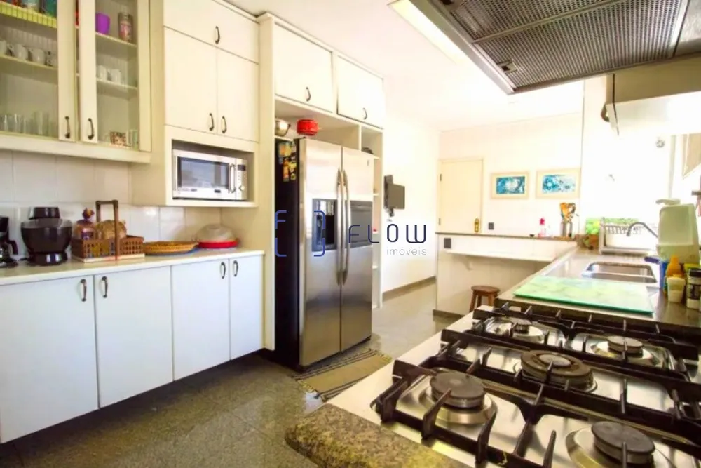 Apartamento, 4 quartos, 272 m² - Foto 3