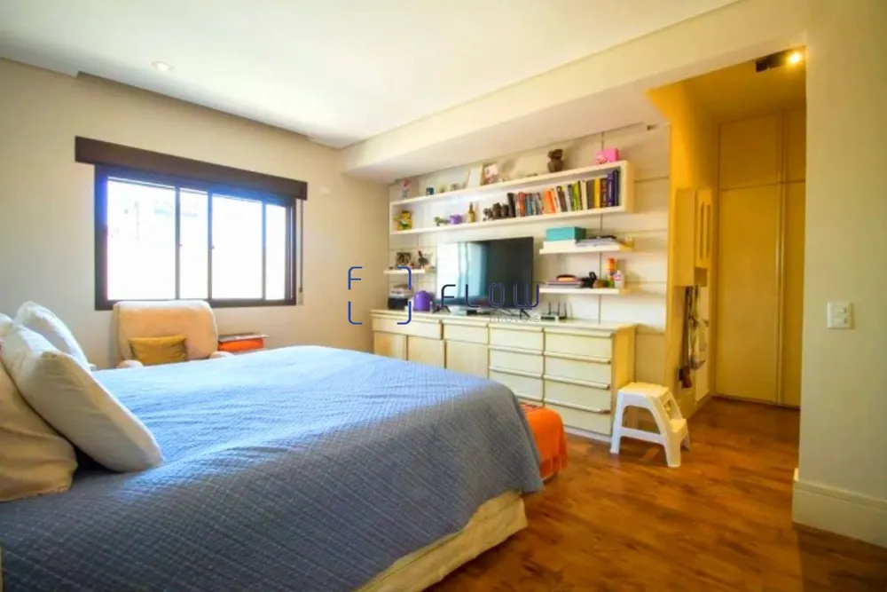 Apartamento, 4 quartos, 272 m² - Foto 7