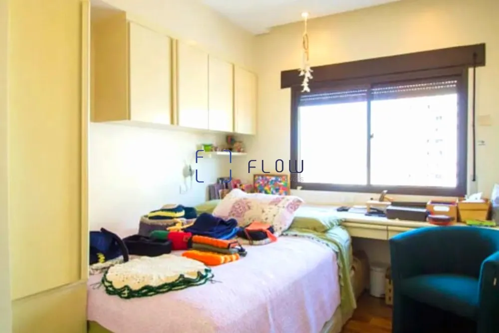 Apartamento, 4 quartos, 272 m² - Foto 5