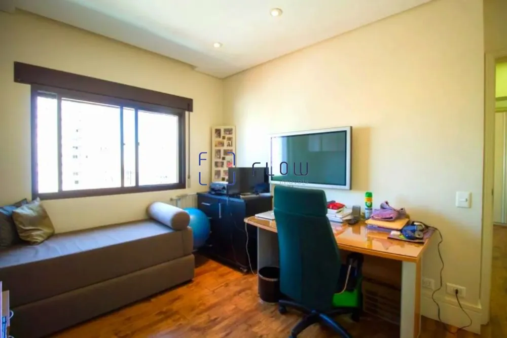 Apartamento, 4 quartos, 272 m² - Foto 6