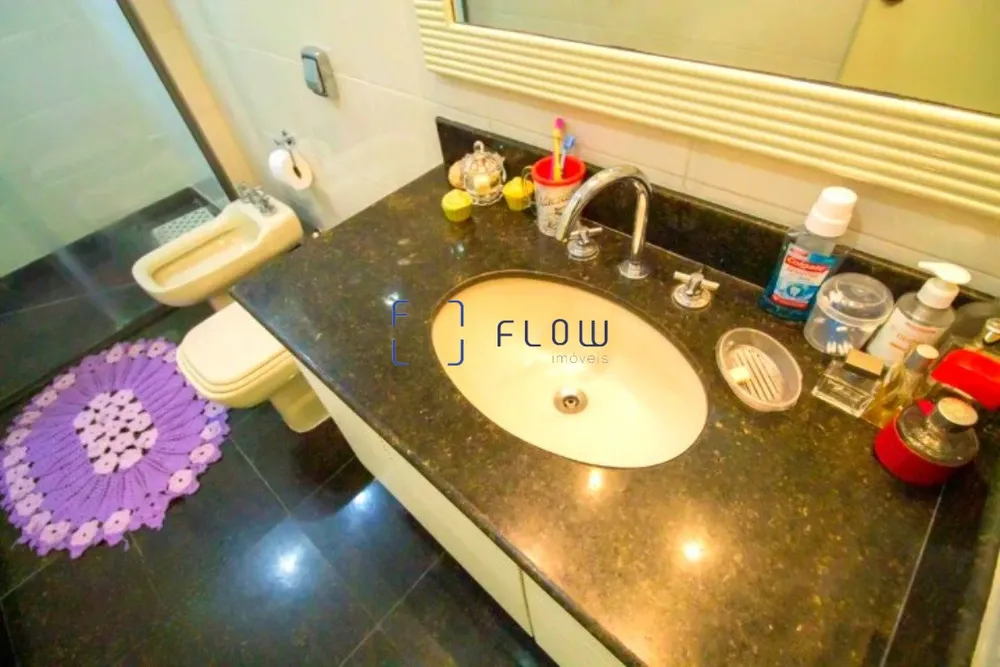 Apartamento, 4 quartos, 272 m² - Foto 10
