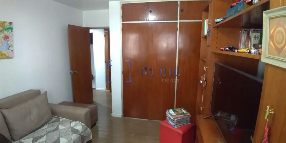 Apartamento à venda com 3 quartos, 149m² - Foto 4