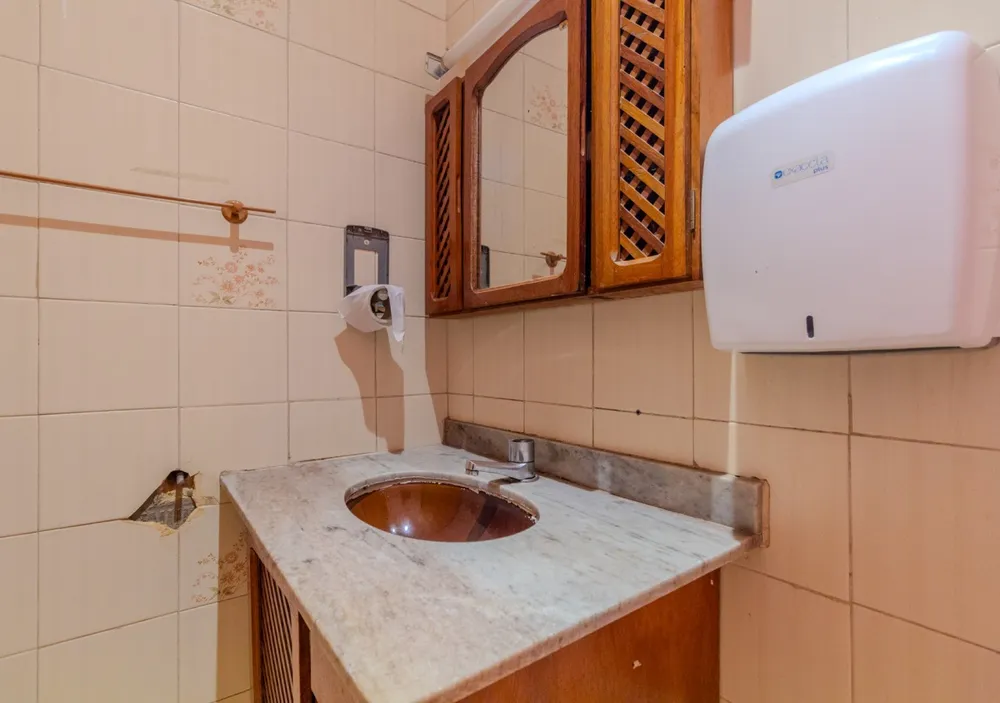 Casa, 3 quartos, 90 m² - Foto 8
