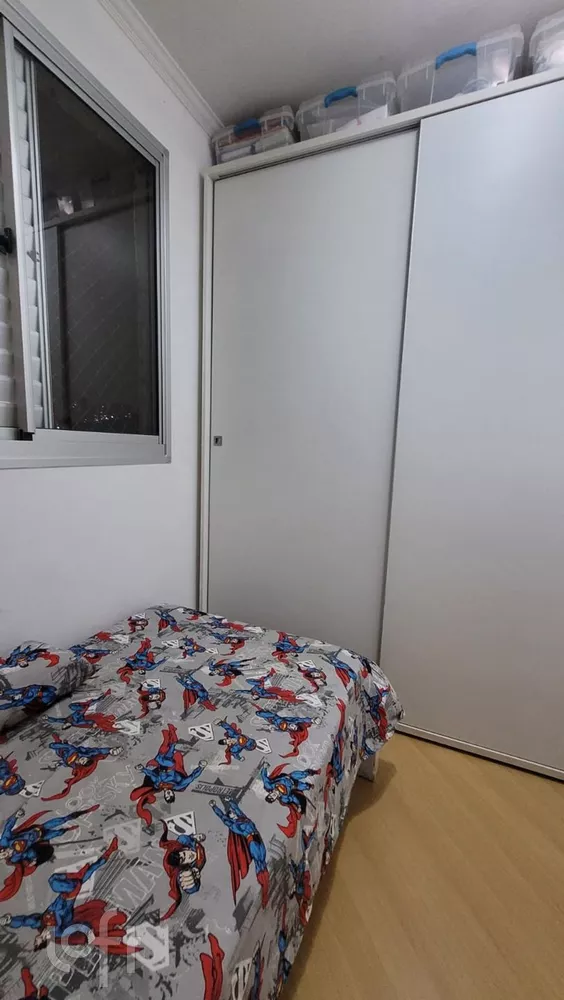 Apartamento à venda com 2 quartos, 50m² - Foto 4