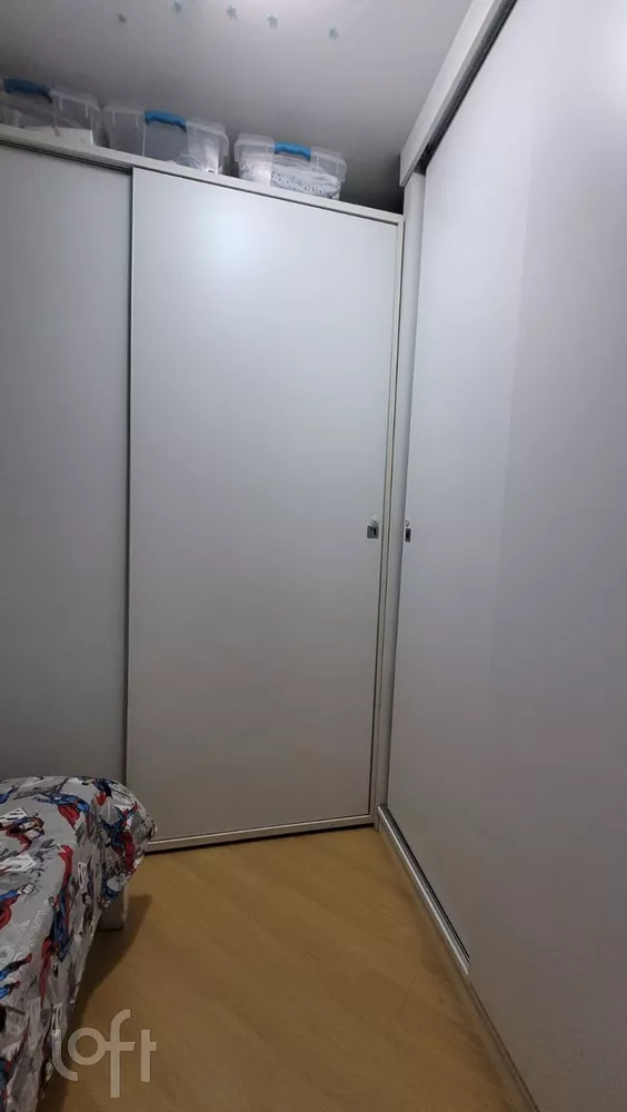 Apartamento à venda com 2 quartos, 50m² - Foto 2