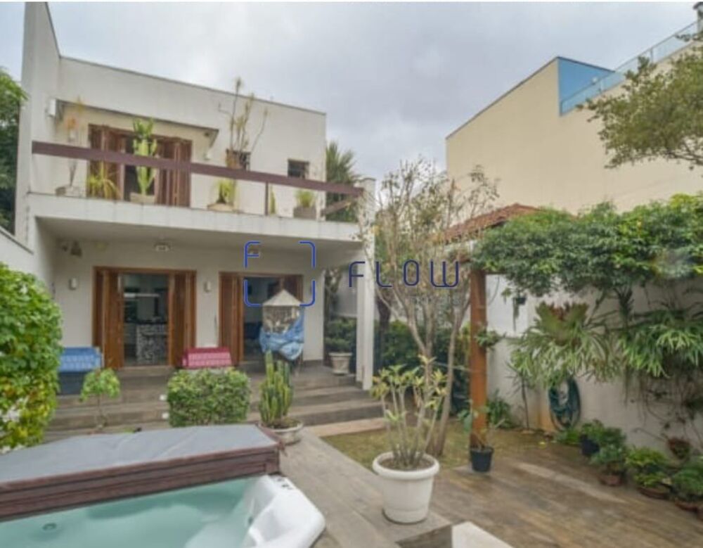 Casa, 3 quartos, 250 m² - Foto 4