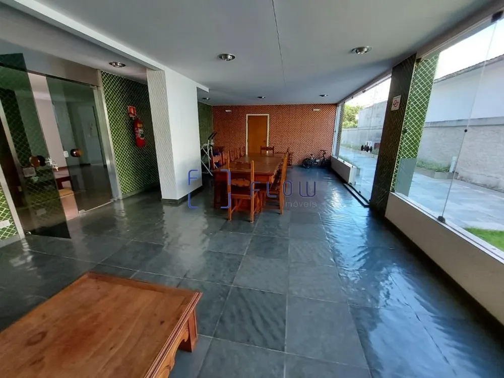 Apartamento, 3 quartos, 120 m² - Foto 12