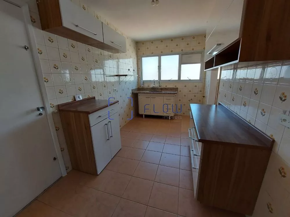 Apartamento à venda com 3 quartos, 120m² - Foto 4