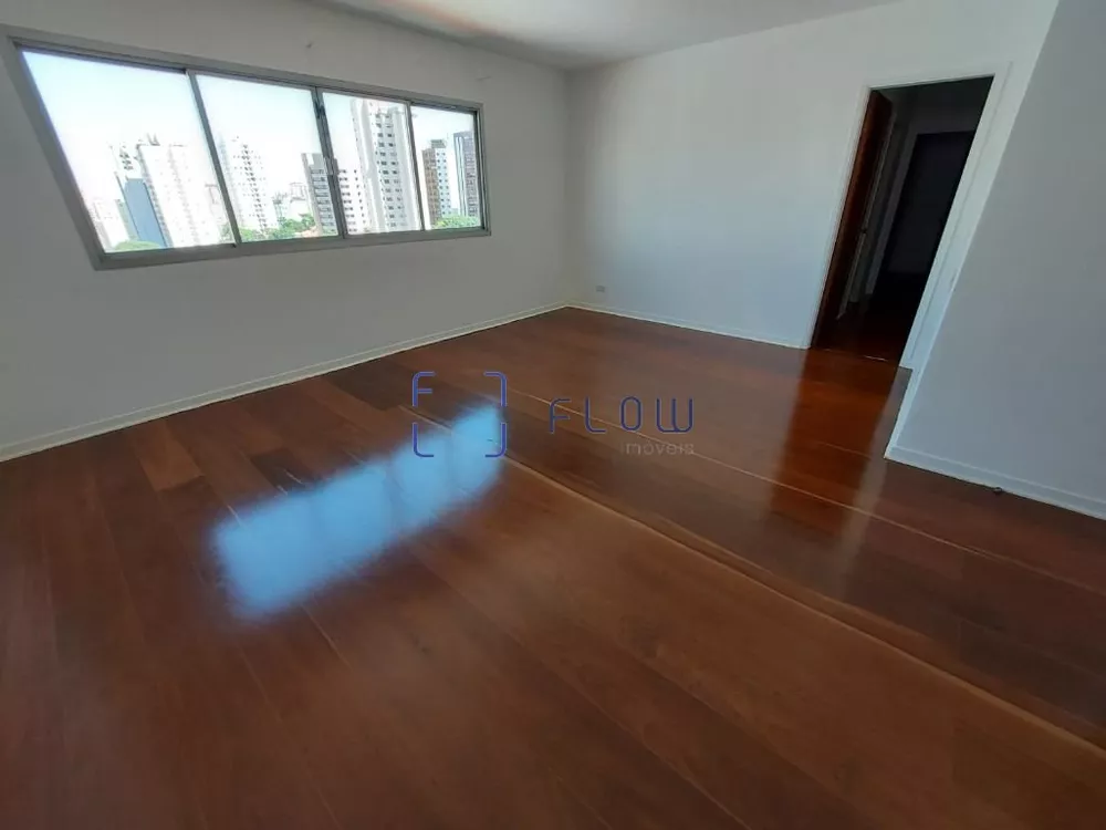 Apartamento à venda com 3 quartos, 120m² - Foto 3