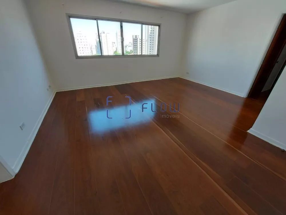 Apartamento à venda com 3 quartos, 120m² - Foto 1