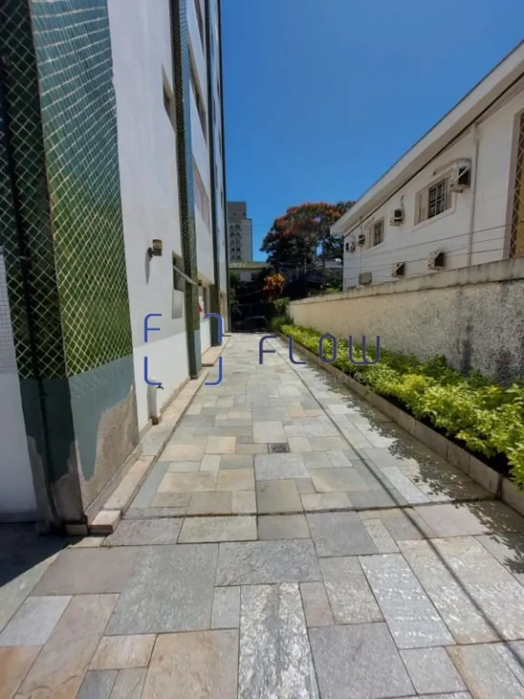 Apartamento, 3 quartos, 120 m² - Foto 16