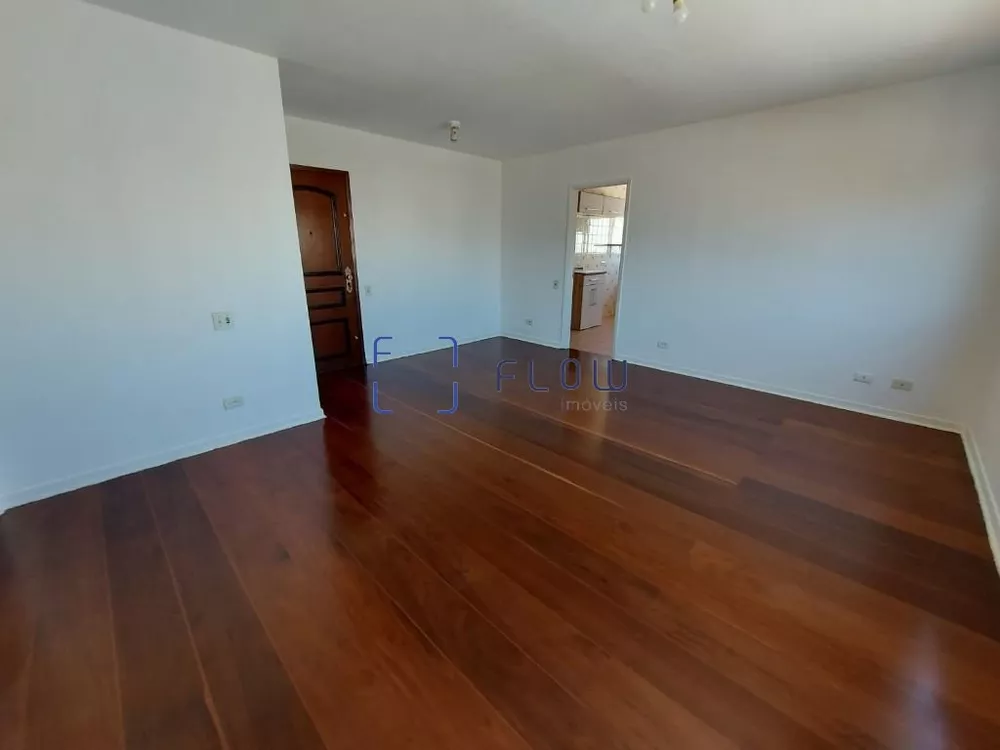 Apartamento à venda com 3 quartos, 120m² - Foto 2