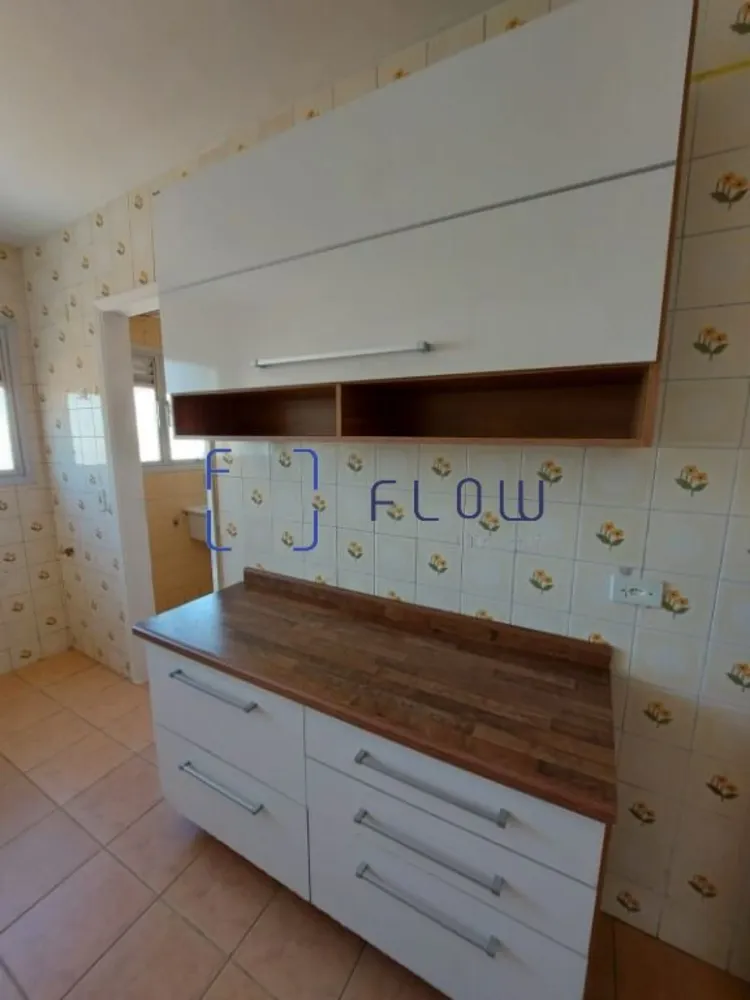Apartamento, 3 quartos, 120 m² - Foto 5