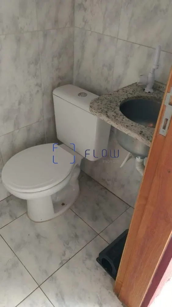 Loja-Salão, 160 m² - Foto 2