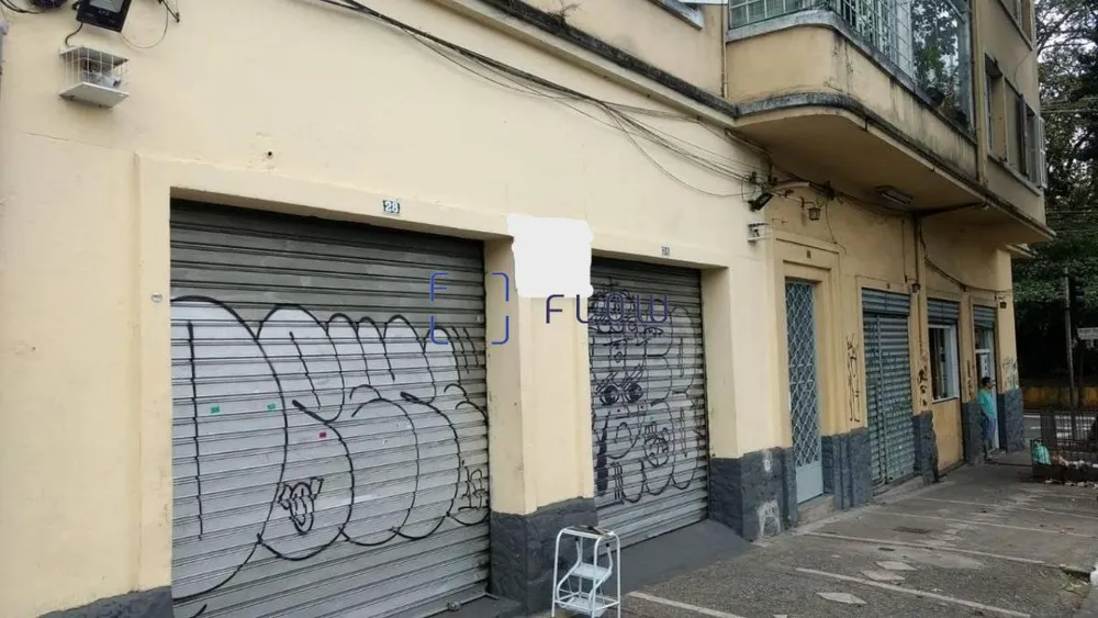 Loja-Salão, 160 m² - Foto 14