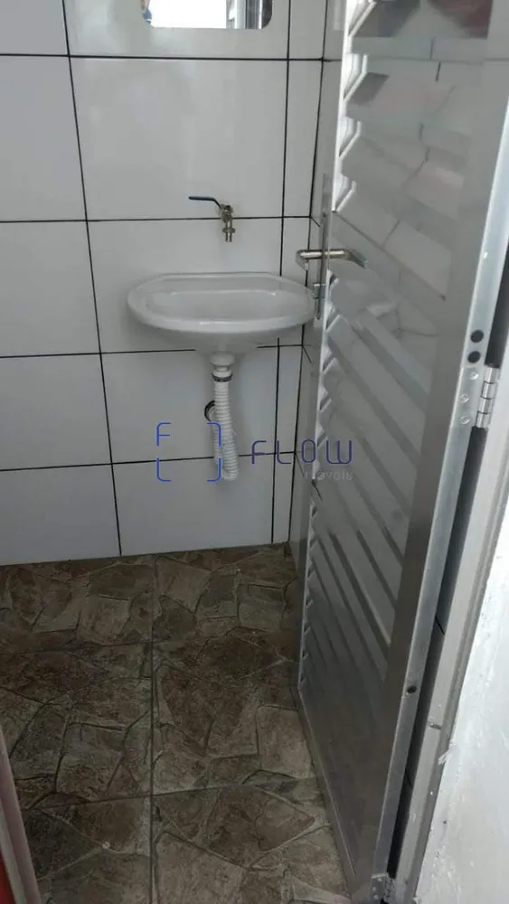 Loja-Salão, 160 m² - Foto 1