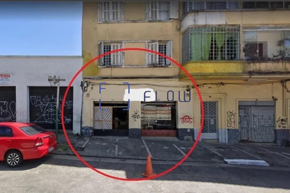 Loja-Salão, 160 m² - Foto 13