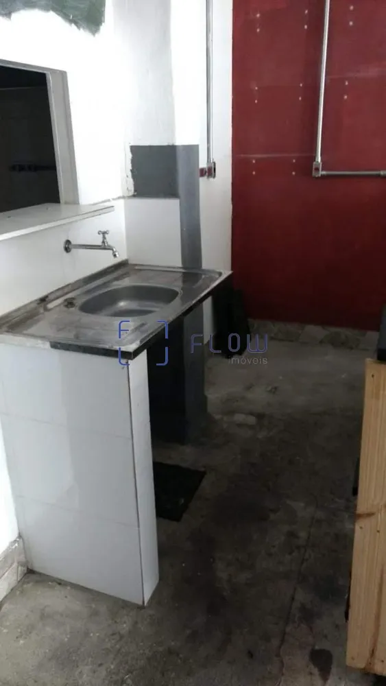 Loja-Salão, 160 m² - Foto 4