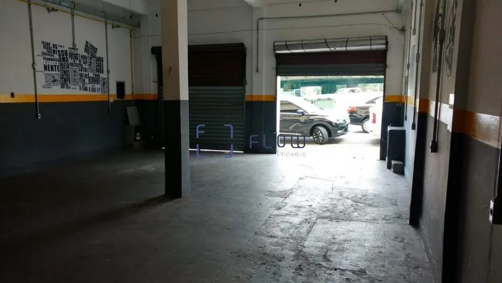 Loja-Salão, 160 m² - Foto 1