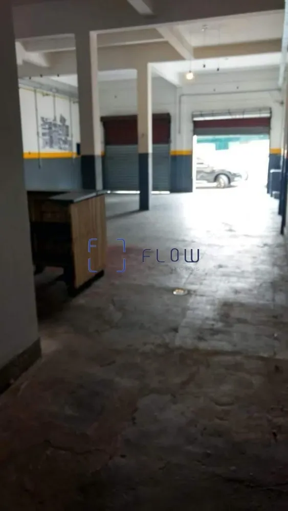 Loja-Salão, 160 m² - Foto 3