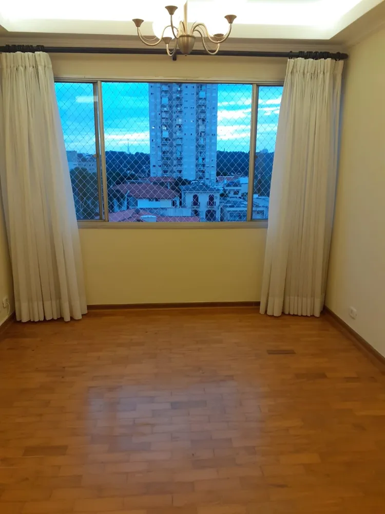 Apartamento, 3 quartos, 92 m² - Foto 8