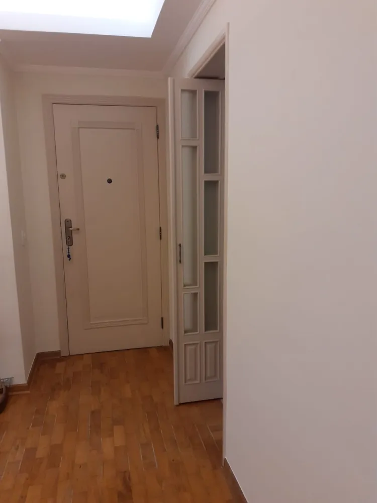 Apartamento, 3 quartos, 92 m² - Foto 2