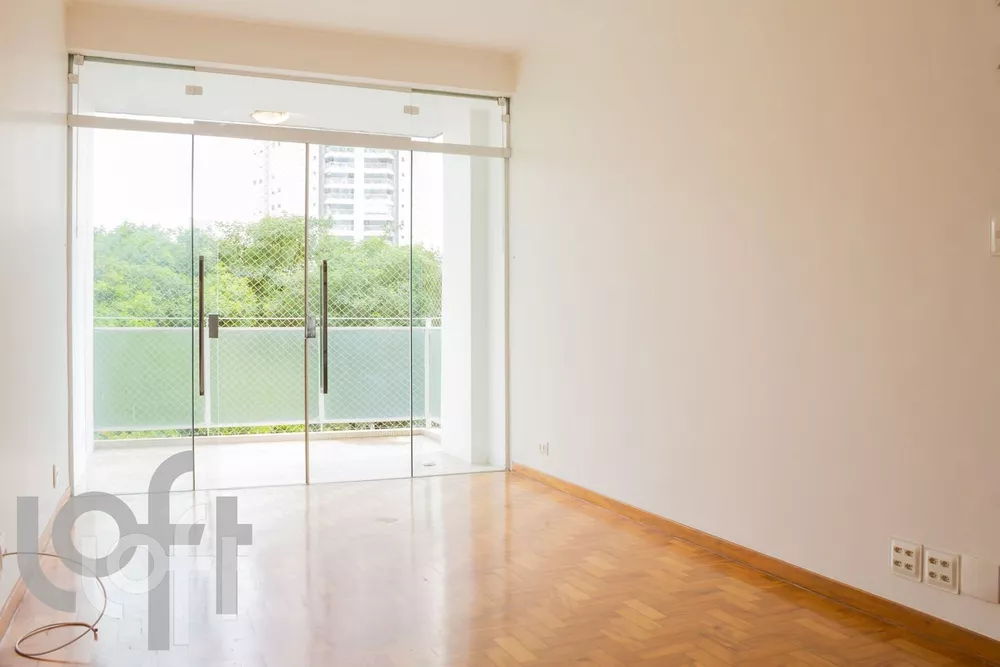 Apartamento à venda com 3 quartos, 138m² - Foto 1