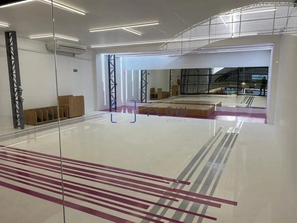 Depósito-Galpão, 862 m² - Foto 6