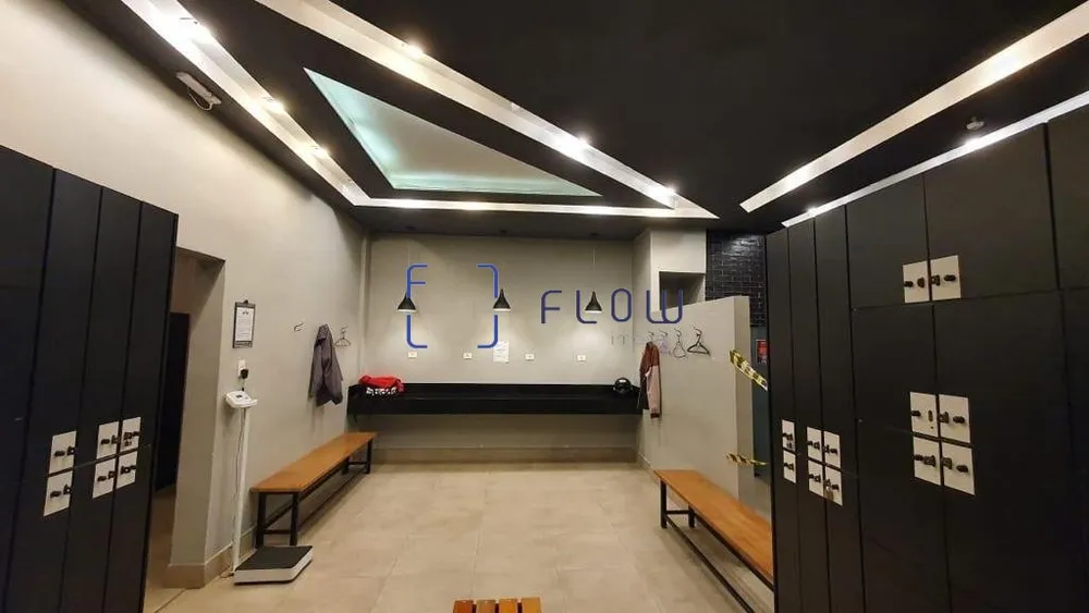 Depósito-Galpão, 862 m² - Foto 5
