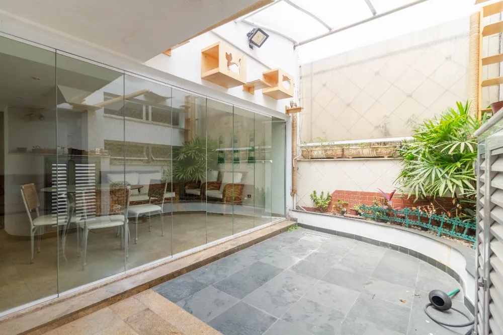 Casa, 3 quartos, 268 m² - Foto 11